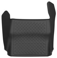 Husky Liner X-act Contour Center Hump Floor Liner-Black Ford F150 53351