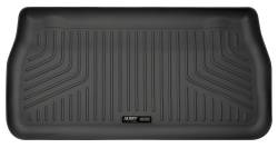 Husky Liner Weatherbeater Rear Cargo Liner-Black for Chrysler Pacifica 40241