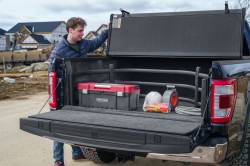 AMP Research - AMP Research 74803-01A BedXtender HD Sport for F150 Mark LT Tacoma Tundra - Image 2