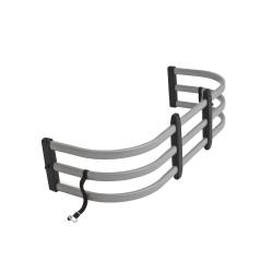 AMP Research - AMP Research 74813-00A BedXtender HD Max for 04-22 F150 Mark LT Tundra - Image 1