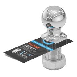 CURT - CURT Manufacturing 48810 Balls for Pintle - Image 2