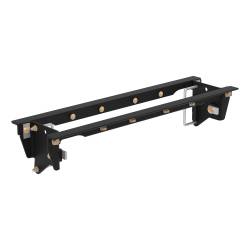 CURT - CURT Manufacturing 60647 Under-Bed Double Lock Gooseneck Install Kit - Image 2