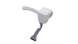 Volant - Volant 32856 Ram Air Performance Cold Air Intake Scoop Kit - Image 1