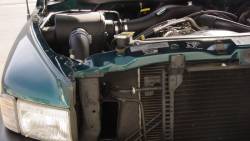 Volant - Volant 36859 Ram Air Performance Cold Air Intake Scoop Kit - Image 2