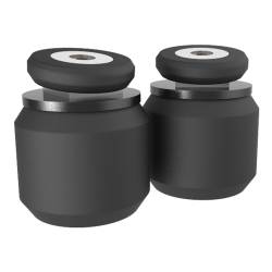 Timbren - Timbren GMFK15A Suspension Enhancement System - Image 319