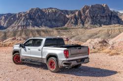 AMP Research - AMP Research 75323-01A BedStep - Image 2