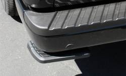AMP Research - AMP Research 75328-01A BedStep for 21-22 F150 - Image 2