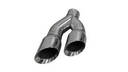 Corsa Performance - Corsa Performance 14031 Exhaust Tip Kit - Image 2