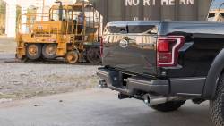 Corsa Performance - Corsa Performance 14051 Exhaust Tip Kit for 17-22 1500 F150 - Image 2