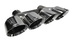 Corsa Performance - Corsa Performance 14062 Exhaust Tip Kit for 14-19 Corvette - Image 1