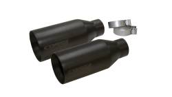Corsa Performance - Corsa Performance 14051BPC Exhaust Tip Kit for 17-22 1500 F150 - Image 1