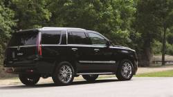 Corsa Performance - Corsa Performance 14826 Sport Cat-Back Exhaust System - Image 3