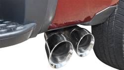 Corsa Performance - Corsa Performance 14866 Sport Cat-Back Exhaust System - Image 3