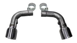 Corsa Performance - Corsa Performance 14775 Exhaust Tip Kit for 16-22 Camaro - Image 1