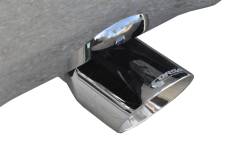 Corsa Performance - Corsa Performance 14870 Sport Cat-Back Exhaust System - Image 3