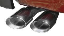 Corsa Performance - Corsa Performance 14900 Sport Cat-Back Exhaust System - Image 3