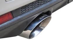 Corsa Performance - Corsa Performance 14888 Sport Cat-Back Exhaust System for 13-19 ATS - Image 3