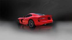 Corsa Performance - Corsa Performance 14416 Xtreme Cat-Back Exhaust System for 13-17 Viper - Image 2