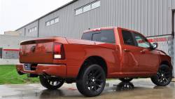 Corsa Performance - Corsa Performance 14405BLK Sport Cat-Back Exhaust System for 1500 1500 Classic - Image 2