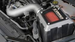 Corsa Performance - Corsa Performance 45953D Pro5 Closed Box Air Intake System - Image 3