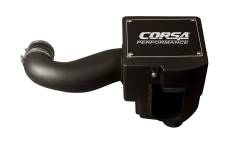 Corsa Performance - Corsa Performance 46857154 Pro5 Closed Box Air Intake System for Challenger - Image 1