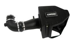 Corsa Performance - Corsa Performance 463576 PowerCore Closed Box Air Intake System - Image 1