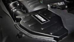 Corsa Performance - Corsa Performance 463576 PowerCore Closed Box Air Intake System - Image 3