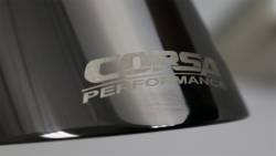 Corsa Performance - Corsa Performance TK007BLK Exhaust Tip Kit for 11-21 Durango - Image 3