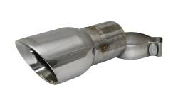 Corsa Performance - Corsa Performance TK006 Exhaust Tip Kit - Image 1