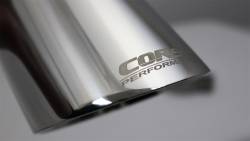 Corsa Performance - Corsa Performance TK006 Exhaust Tip Kit - Image 3