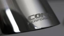 Corsa Performance - Corsa Performance TK008 Exhaust Tip Kit - Image 3