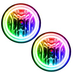 Oracle Lighting - Oracle 8110-333 SMD Fog Lights ColorSHIFT - Image 2