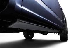 AMP Research - AMP Research 96365-01A Powerstep Vision 2025 Ram 25003500 Crew/Mega Cab - Image 2