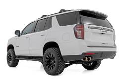 Rough Country Suspension Systems - Rough Country 3.5" Suspension Lift Kit 21-24 Tahoe 4WD w/Air Suspension 21800 - Image 3