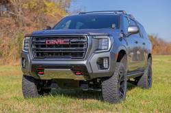 Rough Country Suspension Systems - Rough Country 6" Suspension Lift Kit 21-24 Yukon XL MagnaRide 4WD 13400 - Image 5