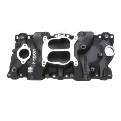 Edelbrock - Edelbrock 21043 Performer Smal Block Chevy 87-95 Intake Manifold - Image 2
