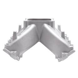 Edelbrock - Edelbrock 28215 Super Victor Small Block Chevy LS3 EFI 4500 Intake Manifold - Image 2
