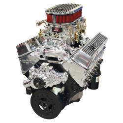 Edelbrock - Edelbrock 45014 Crate Engine Dual-Quad 9.01 Compression - Image 2
