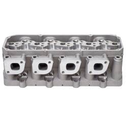 Edelbrock - Edelbrock 770769 Glidden Victor SC-1 Pro-Port Raw HIP Cylinder Head - Image 2