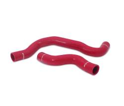 Mishimoto - Mishimoto MMHOSE-SEN-91SRRD Silicone Radiator Hose Kit - Image 2