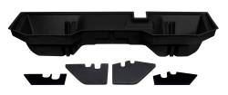 DU-HA - DU-HA 30016 Underseat Storage/Gun Case Black - Image 376