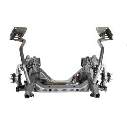 Detroit Speed - Detroit Speed 032040-SDS Front Frame for 66-67 Chevy II - Image 2