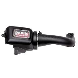 Banks Power - Banks Power 41844 Banks Ram-Air Big-Ass Oiled Filter Cold Air Intake System - Image 2