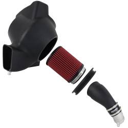 Mishimoto - Mishimoto MMAI-G80-21 Performance Air Intake for BMW G8X M2/M3/M4 2021+ - Image 2