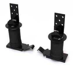 Air Lift - Air Lift 59533 Ride Control Kit for 15-22 Canyon Colorado - Image 2