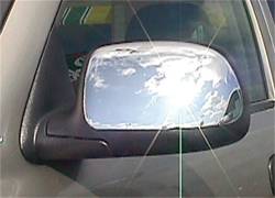Cipa Mirrors - CIPA Mirrors 10800 Custom Towing Mirror - Image 2