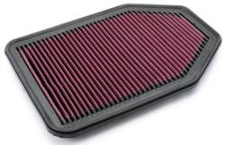 Rugged Ridge - Rugged Ridge 17752.05 Reusable Air Filter - Image 1