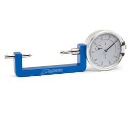 Proform - Proform 66788 Rod Bolt Stretch Gauge 0.001 Dial Indicator - Image 1