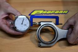 Proform - Proform 66788 Rod Bolt Stretch Gauge 0.001 Dial Indicator - Image 2