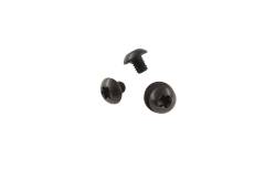 Bushwacker Pocket Style Fender Flare Bolt Kit Black 100034-01